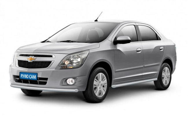Прокат авто Рулюсам
